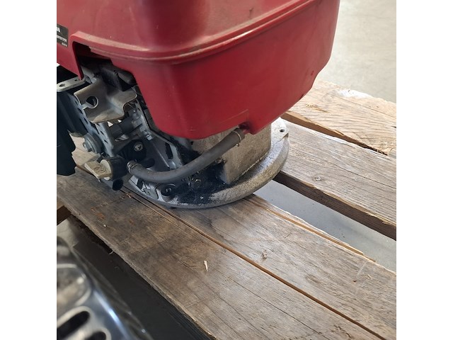 4x benzinemotor, honda, briggs & stratton - afbeelding 11 van  27