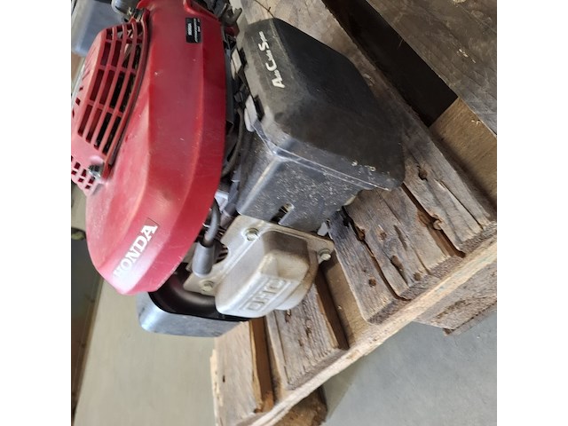 4x benzinemotor, honda, briggs & stratton - afbeelding 13 van  27