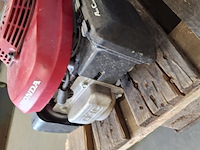4x benzinemotor, honda, briggs & stratton - afbeelding 13 van  27