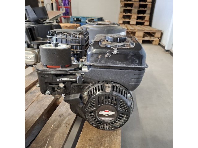 4x benzinemotor, honda, briggs & stratton - afbeelding 14 van  27