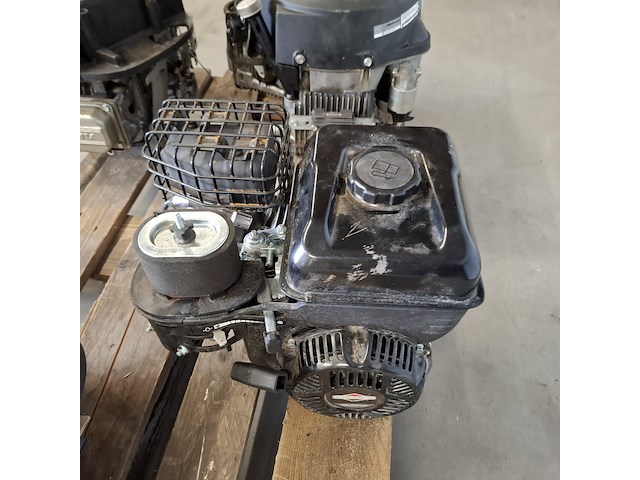 4x benzinemotor, honda, briggs & stratton - afbeelding 15 van  27