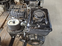 4x benzinemotor, honda, briggs & stratton - afbeelding 15 van  27