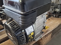 4x benzinemotor, honda, briggs & stratton - afbeelding 16 van  27