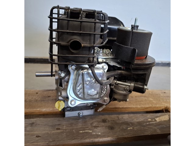 4x benzinemotor, honda, briggs & stratton - afbeelding 17 van  27
