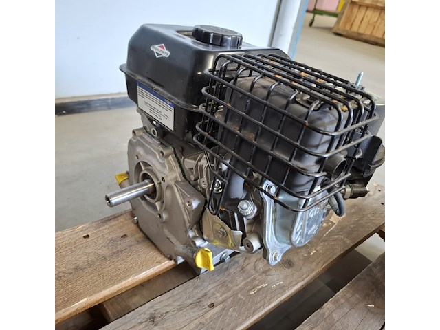4x benzinemotor, honda, briggs & stratton - afbeelding 18 van  27