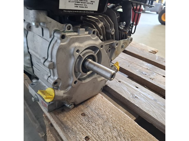 4x benzinemotor, honda, briggs & stratton - afbeelding 19 van  27