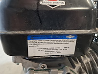 4x benzinemotor, honda, briggs & stratton - afbeelding 20 van  27