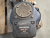 4x benzinemotor, honda, briggs & stratton - afbeelding 21 van  27