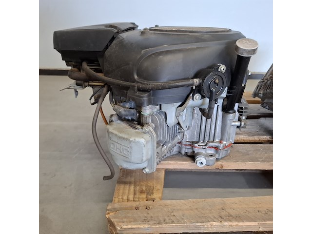4x benzinemotor, honda, briggs & stratton - afbeelding 22 van  27