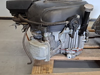 4x benzinemotor, honda, briggs & stratton - afbeelding 22 van  27