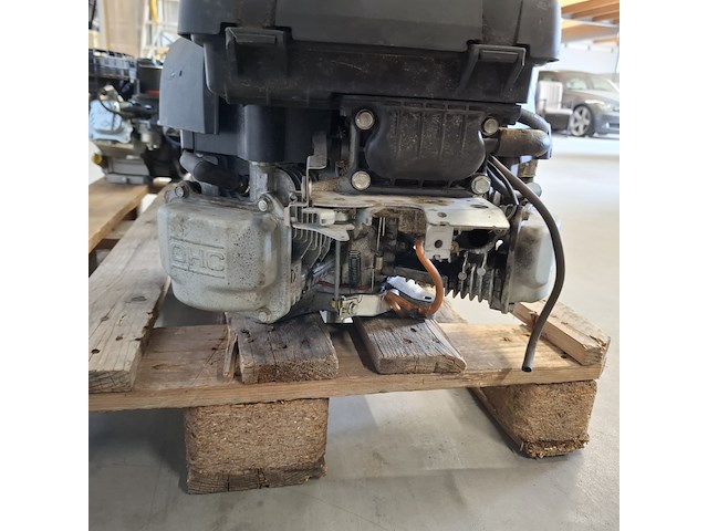 4x benzinemotor, honda, briggs & stratton - afbeelding 23 van  27