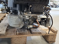 4x benzinemotor, honda, briggs & stratton - afbeelding 23 van  27