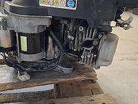 4x benzinemotor, honda, briggs & stratton - afbeelding 24 van  27