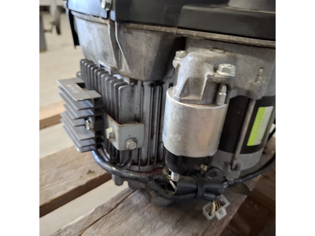 4x benzinemotor, honda, briggs & stratton - afbeelding 25 van  27