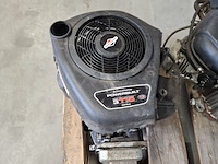 4x benzinemotor, honda, briggs & stratton - afbeelding 26 van  27