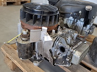 4x benzinemotor, honda, briggs & stratton - afbeelding 27 van  27