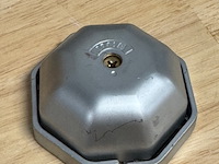 4x bestelwagenslot, vivol - afbeelding 3 van  5