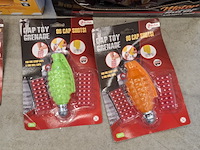 4x bestuurbare rc voertuigen, o.a. global - afbeelding 6 van  7