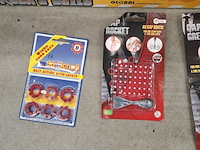 4x bestuurbare rc voertuigen, o.a. global - afbeelding 7 van  7