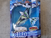 4x bestuurbare rc vogel, wingmaster, i-bird - afbeelding 1 van  7