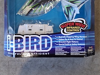 4x bestuurbare rc vogel, wingmaster, i-bird - afbeelding 3 van  7