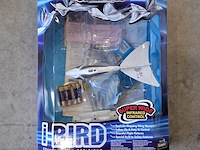 4x bestuurbare rc vogel, wingmaster, i-bird - afbeelding 4 van  7