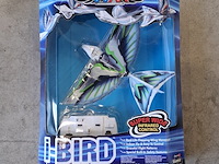 4x bestuurbare rc vogel, wingmaster, i-bird - afbeelding 5 van  7