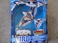 4x bestuurbare rc vogel, wingmaster, i-bird - afbeelding 6 van  7