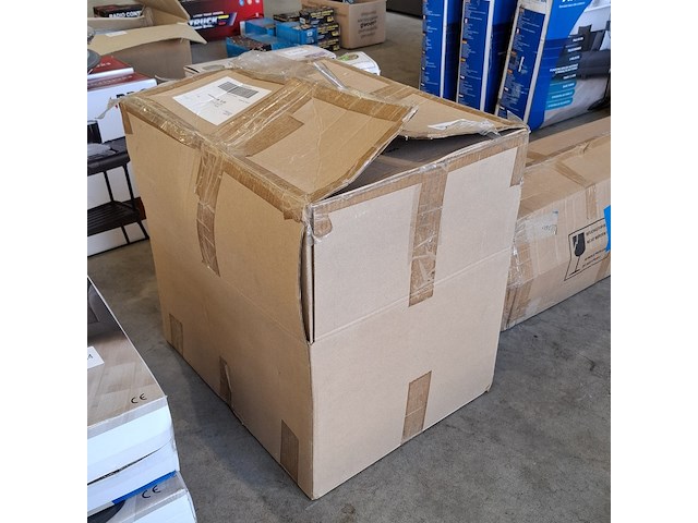 4x bestuurbare rc vogel, wingmaster, i-bird - afbeelding 7 van  7