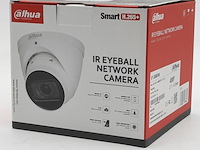 4x beveiligingscamera, alhua, dh ipc hdw2431tp zs s2 - afbeelding 1 van  2