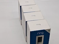 4x beveiligingscamera, ring, stick up cam battery - afbeelding 7 van  7