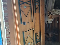 4x biertafel compleet - afbeelding 1 van  3