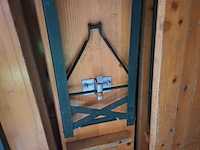 4x biertafel compleet - afbeelding 3 van  3