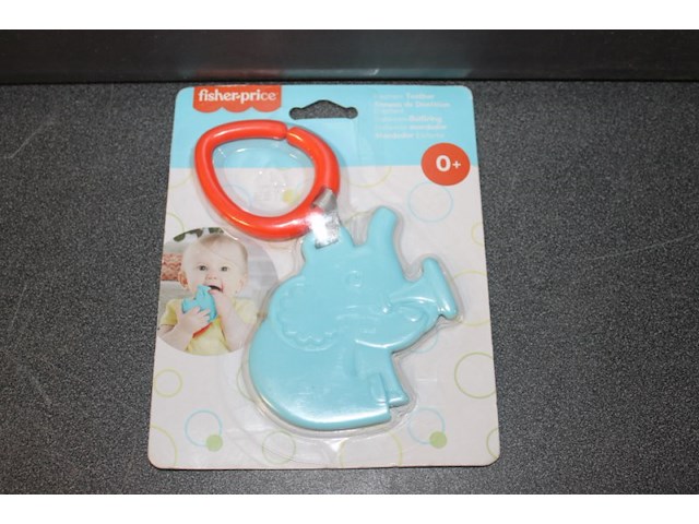 4x bijtring baby olifant in kr 10 - afbeelding 2 van  3