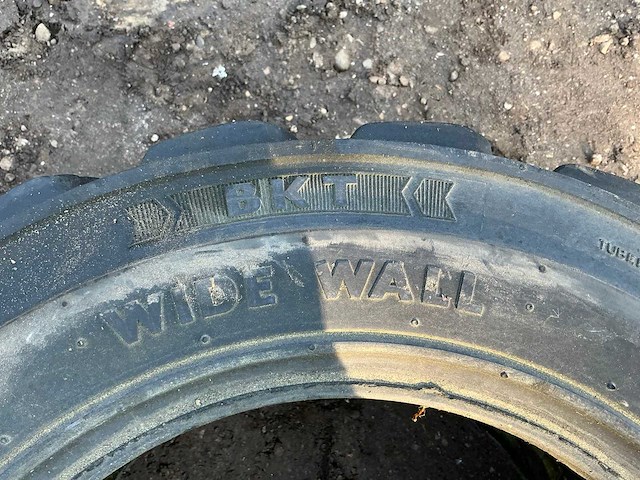 4x bkt wilde wall 27x10.50 r15 band, wiel en velg - afbeelding 2 van  12