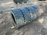 4x bkt wilde wall 27x10.50 r15 band, wiel en velg - afbeelding 1 van  12