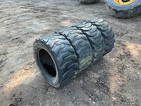 4x bkt wilde wall 27x10.50 r15 band, wiel en velg - afbeelding 8 van  12