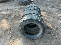 4x bkt wilde wall 27x10.50 r15 band, wiel en velg - afbeelding 3 van  6