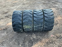4x bkt wilde wall 27x10.50 r15 band, wiel en velg - afbeelding 5 van  6