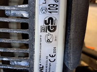 4x bladblazer , stihl en echo - afbeelding 2 van  27