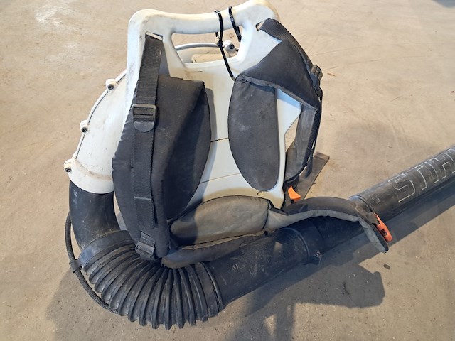 4x bladblazer , stihl en echo - afbeelding 3 van  27