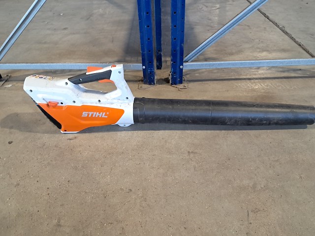 4x bladblazer , stihl en echo - afbeelding 4 van  27