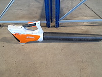 4x bladblazer , stihl en echo - afbeelding 4 van  27