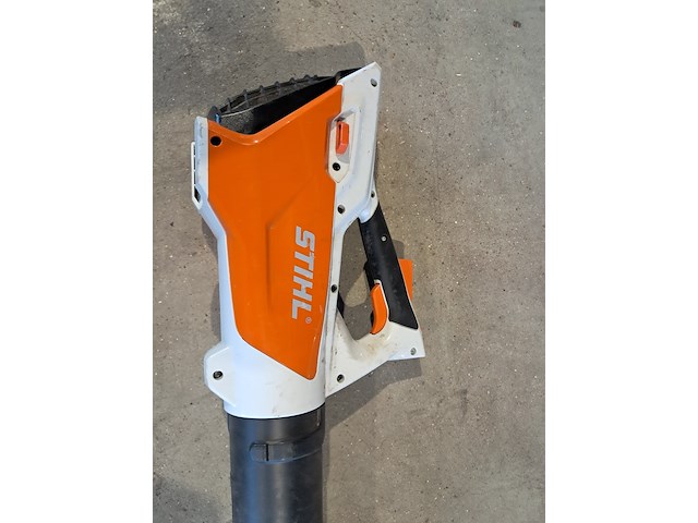 4x bladblazer , stihl en echo - afbeelding 5 van  27