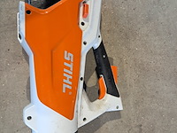 4x bladblazer , stihl en echo - afbeelding 5 van  27