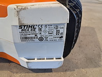 4x bladblazer , stihl en echo - afbeelding 6 van  27