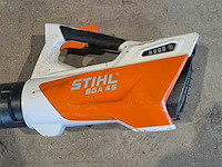 4x bladblazer , stihl en echo - afbeelding 7 van  27