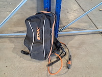 4x bladblazer , stihl en echo - afbeelding 8 van  27