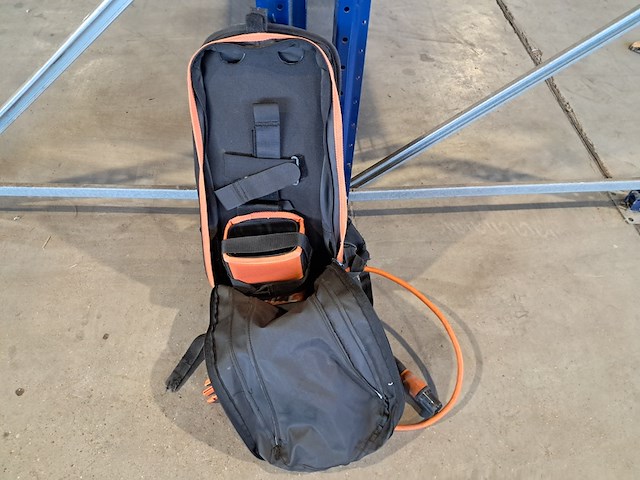 4x bladblazer , stihl en echo - afbeelding 9 van  27