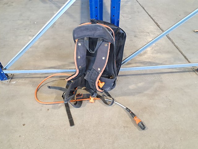 4x bladblazer , stihl en echo - afbeelding 10 van  27